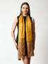 Women's Jamawar Wool Stole
